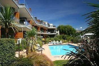 Aparthotel Lakeside Wanaka