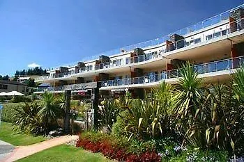 Lakeside Aparthotel Wanaka