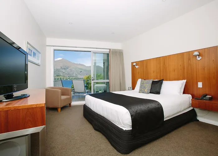 Aparthotel Lakeside