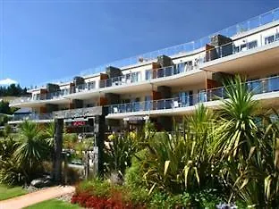Lakeside Aparthotel 5*
